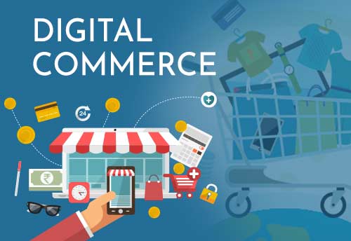 ONDC to end monopolistic practices in digital commerce, says commerce minister