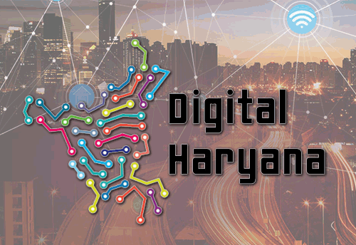 Digital Haryana Summit to focus on enabling tech industry- startups in the state