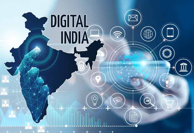 Second round of consultations for Digital India Act to be held on May 3