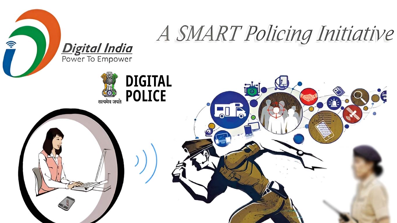 All You Need To Know About Digital Police Portal 