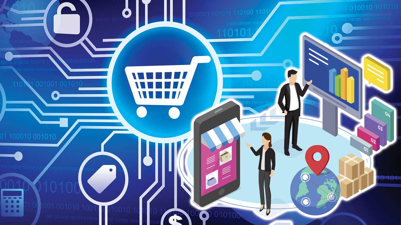 82% Retail MSMEs Want To Add Digital Sales Channel: Survey
