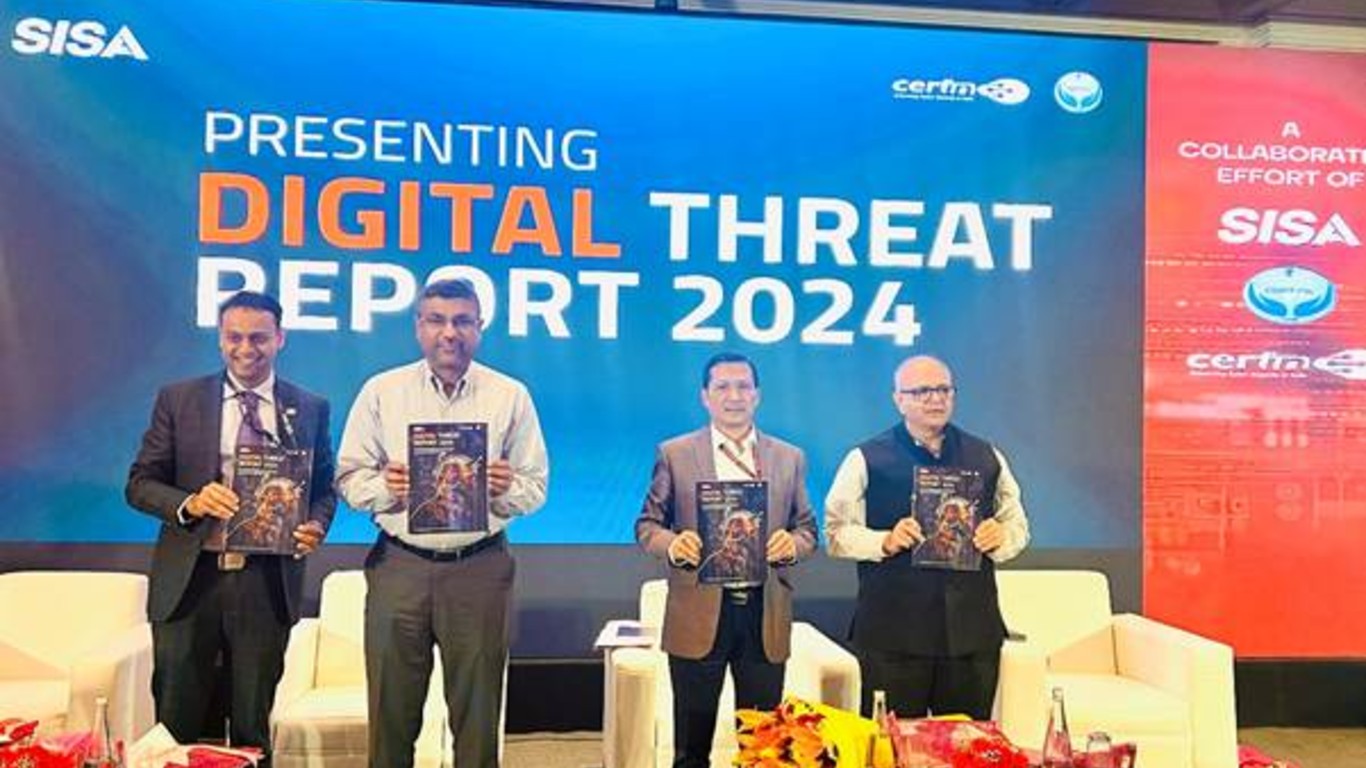 Digital Threat Report 2024 Launched For Banking Finance Insurance Sector