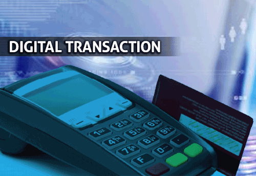 Digital transactions on rise post demonetization: Reserve Bank