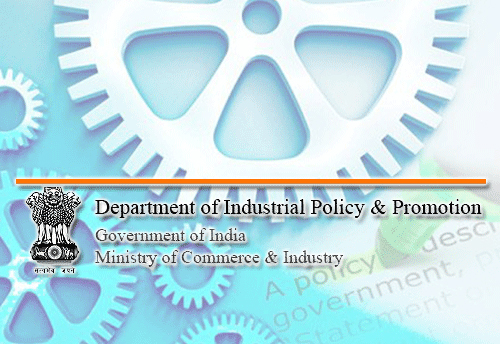 DIPP develops online portal for filing IEM & IL applications under arms act and industries act 1951