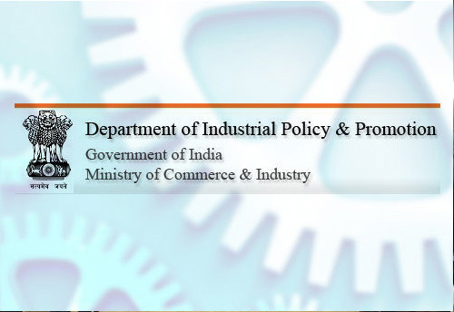 DIPP renamed as Department for Promotion of Industry and Internal Trade