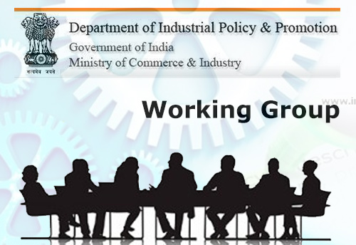 Working group’s draft report on roadmap to $ 5 trillion economy suggests focus on MSMEs; invited comments