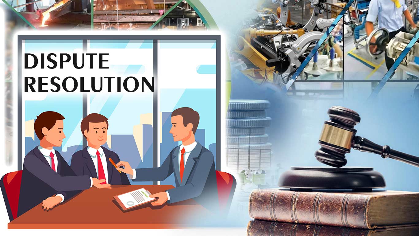 ACIAM To Host MSME Conference 2026 On Dispute Resolution