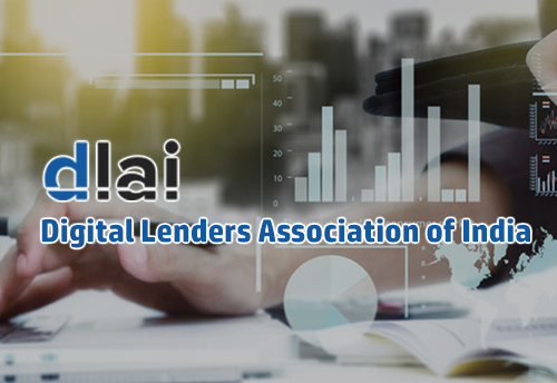 Digital Lenders Association urges government to ease financing norms for easy credit to MSMEs