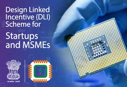 MyGov calls upon startups and MSMEs to design semiconductor chips in India to tap supply chain