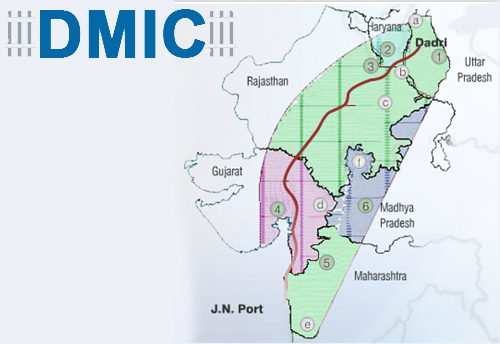 Planners earlier criticized urbanization but ultimately realized that cities are engines of growth: DMIC CEO