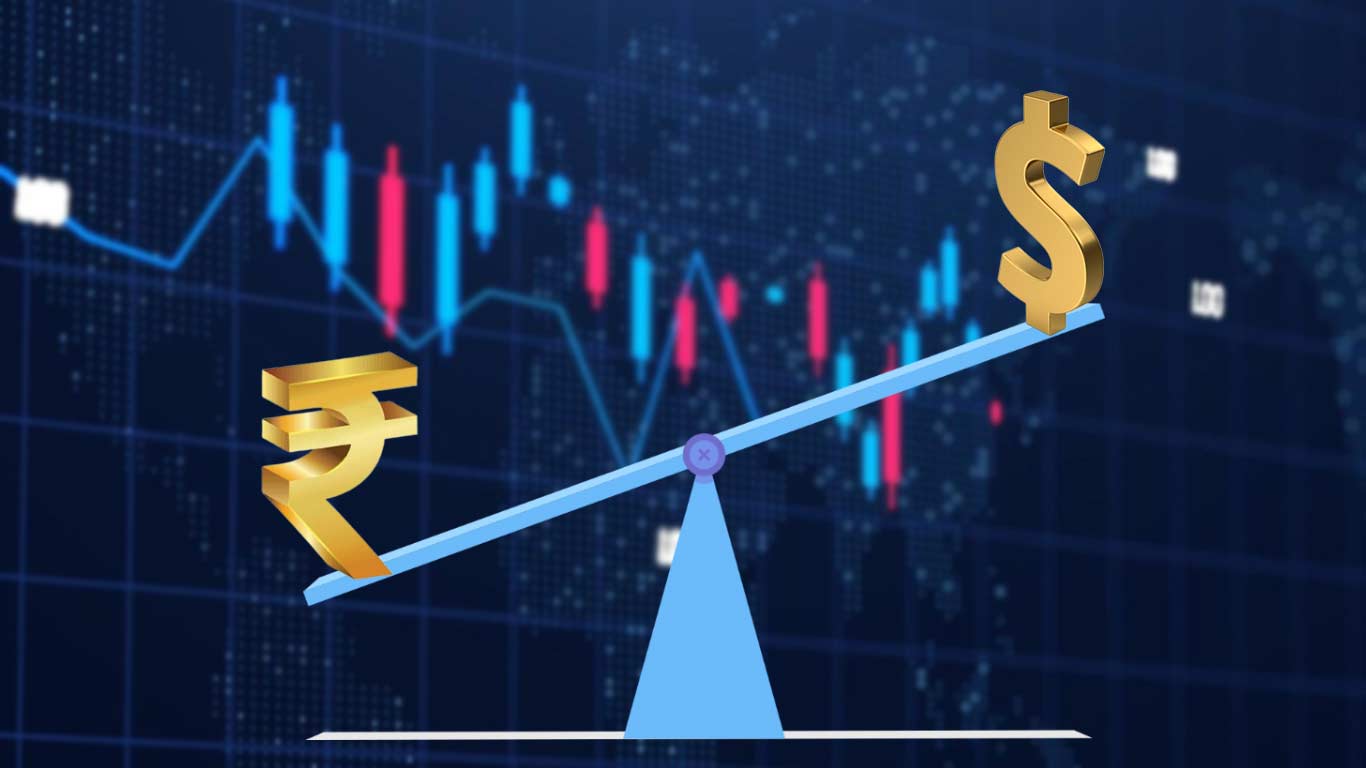 RBI’s USD 77 Bn War-chest To Stabilize Rupee May Suck Liquidity