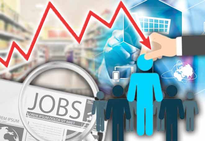 FMCG, Retail witness 23% decline in new job opportunities: Naukri