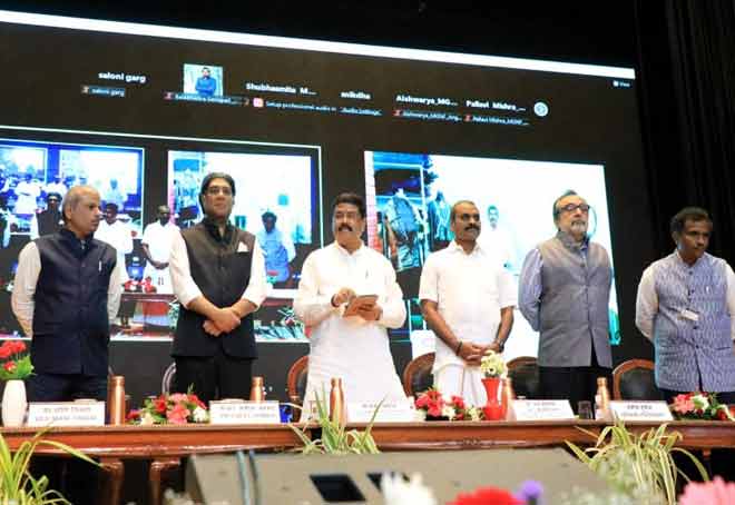 Leather Skill Sector Council creates SCALE app for skill development
