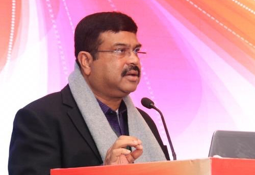 MSMEs play key role in job creation, says Dharmendra Pradhan