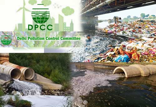 DPCC seeks Rs 21 cr from centre for e-check upgradation on drains and outlets to curb Yamuna pollution