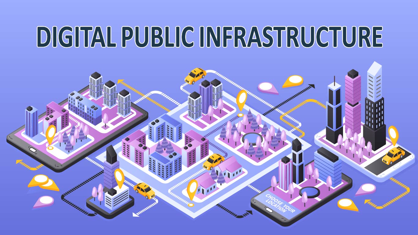 India Plans To Export Digital Public Infrastructure To Emerging Economies