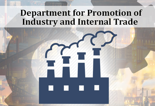 DPIIT resolves 1739 matters related to trade, industry till April 28th: Govt
