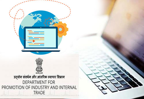 DPIIT launches portal for lodging grievances for alleged violation in procurement under Make-in-India