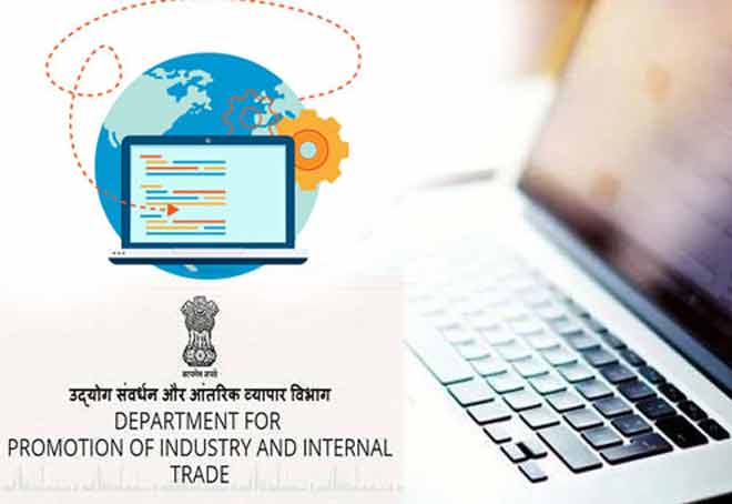 DPIIT calls for retail traders' meet on June 16 to discuss compliance burden