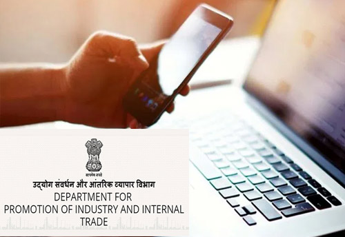 DPIIT makes IEM filing paperless