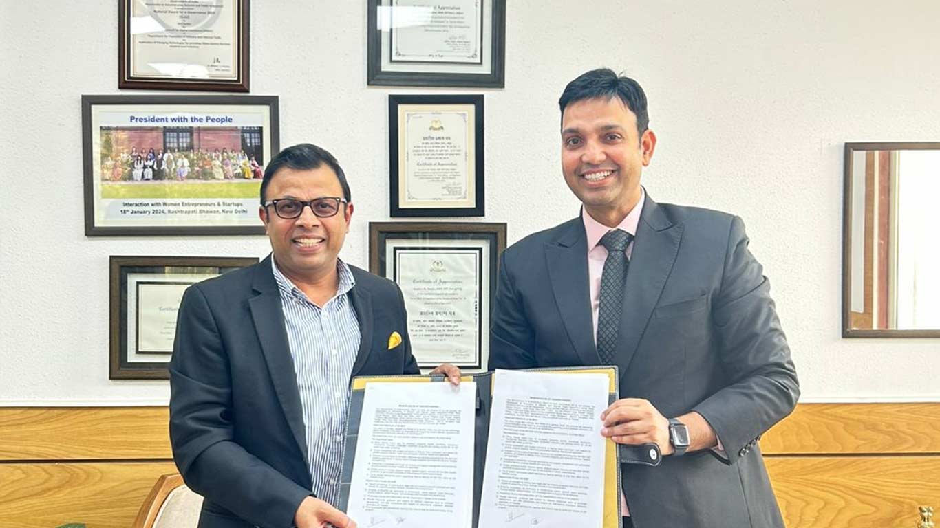 DPIIT Collaborates With Flipkart To Drive Start-Up Growth