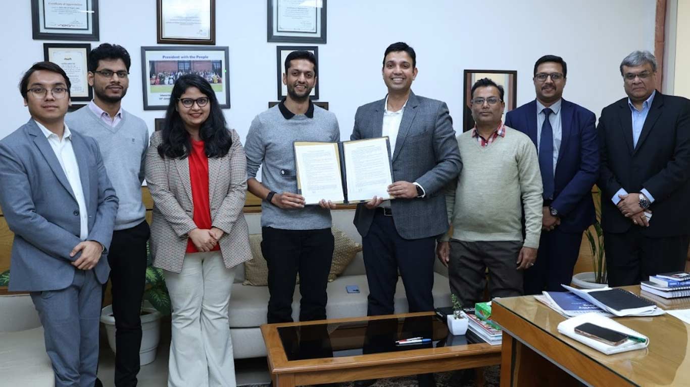 DPIIT and Tally Solutions Join Hands to Empower Manufacturing Startups