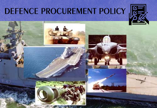 CODISSIA seeks relaxation in  defence procurement policy