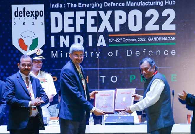 DRDO Centre of Excellence to come up at IIT Jodhpur