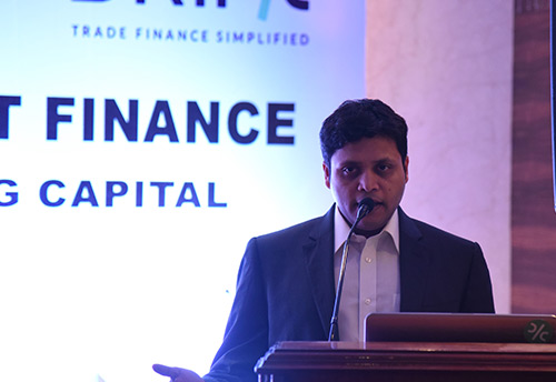 Drip Capital apprises SME exporters in Nagpur about alternative working capital solutions