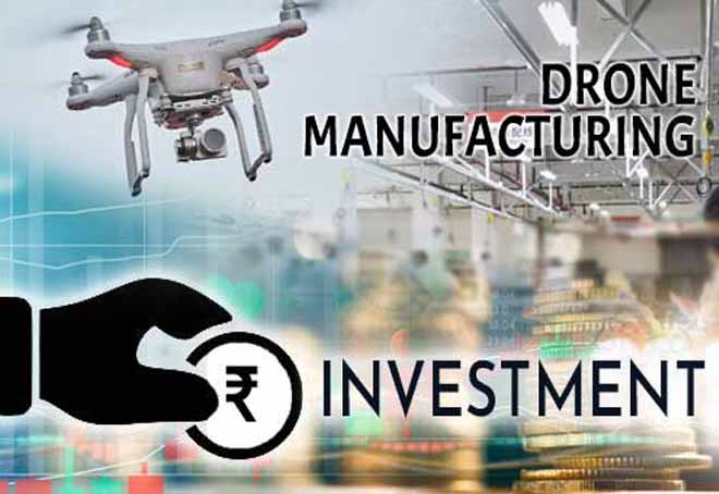 Karnataka aerospace policy to facilitate investments in drone technology