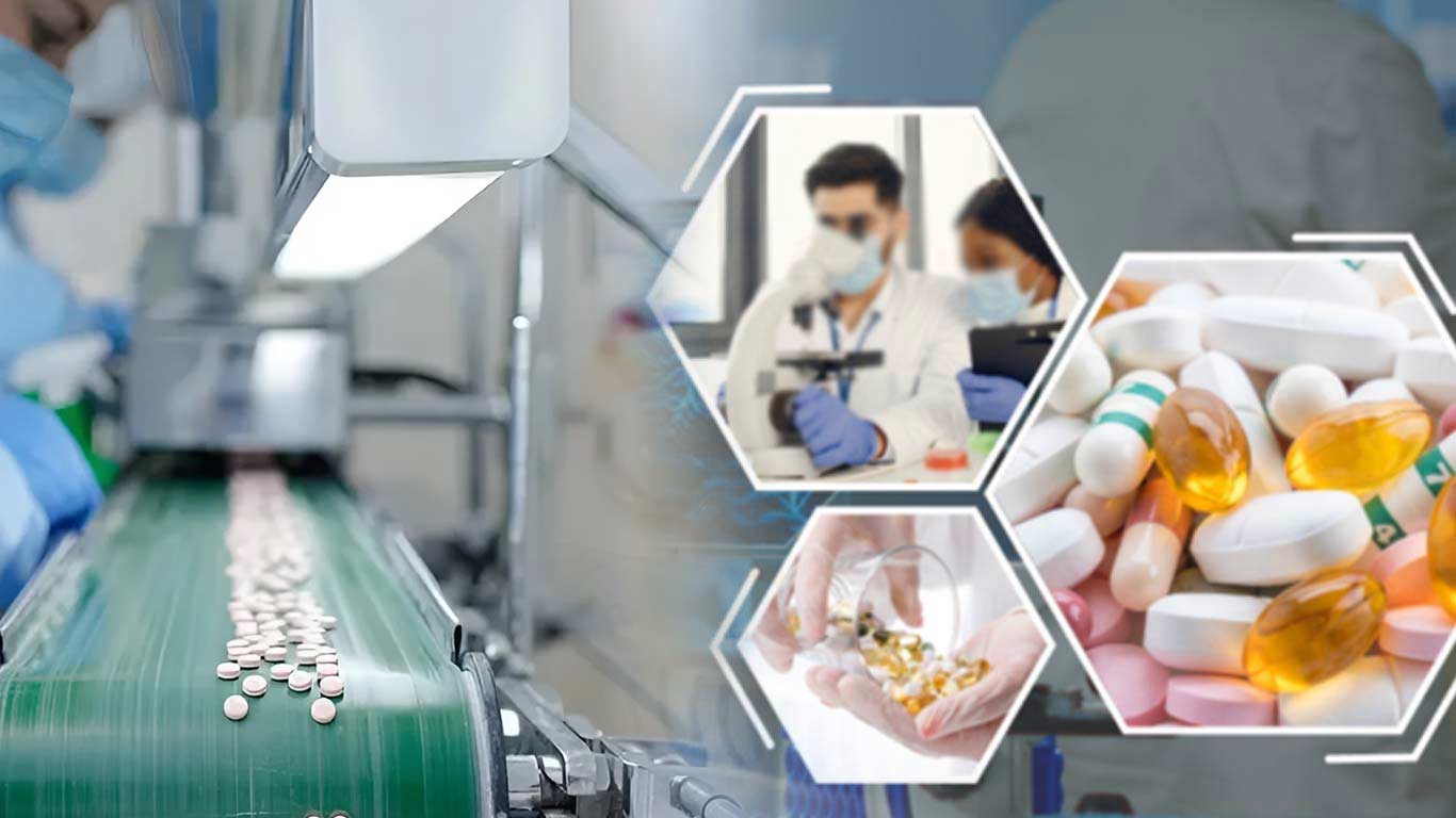 Govt Proposes Immediate License Suspension For Substandard Drug Manufacturing