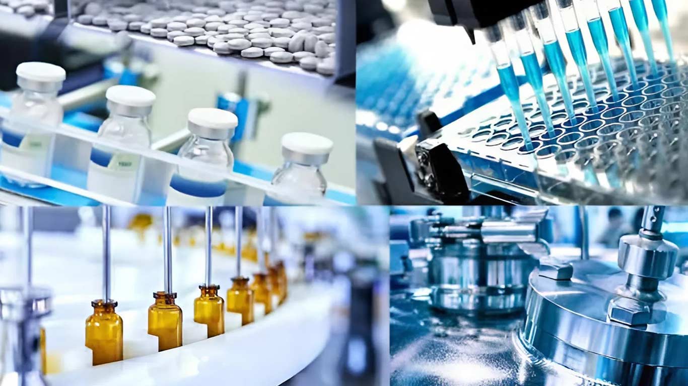 Indian Drugmakers Sniff Opportunities In US Under Trump Administration