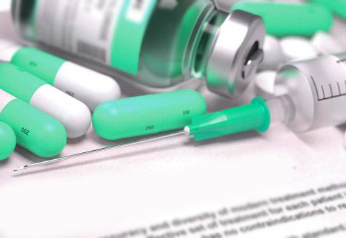Govt constitutes standing committee to regulate drug prices