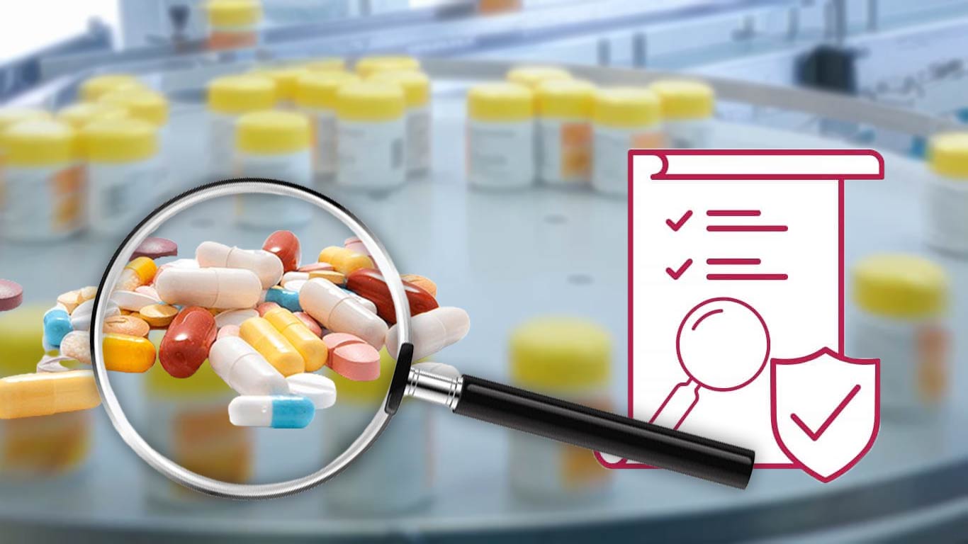 Health Minister Urged To Halt Drug Regulatory Inspections Impacting MSMEs