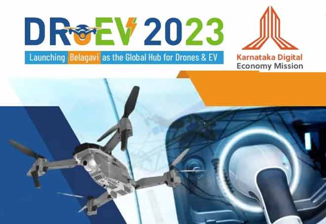 KDEM to host DRoEV-2023 in Belagavi on March 24