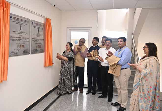 DSIR Under Science & Tech Ministry Inks Two MoUs With MSMEs In Lucknow
