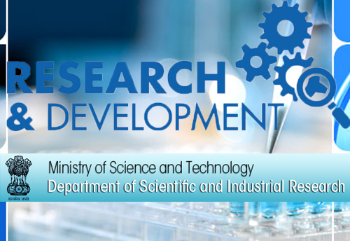 DSIR sets-up Common Research & Tech Dev hubs in Palampur, Hyderabad and Trivandrum