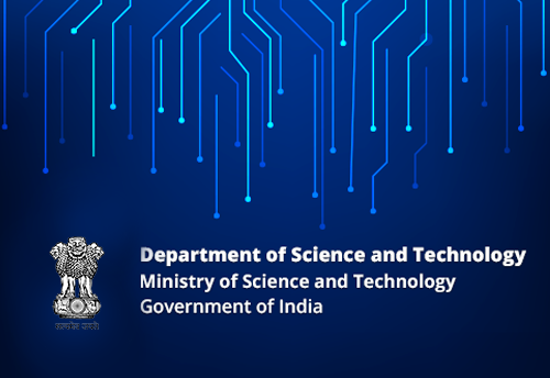 MSME start-ups design ‘no-touch’ medical equipment with DST help 