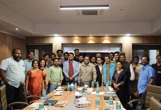 15 healthcare and agri startups make it to first cohort of NIRMAN accelerator