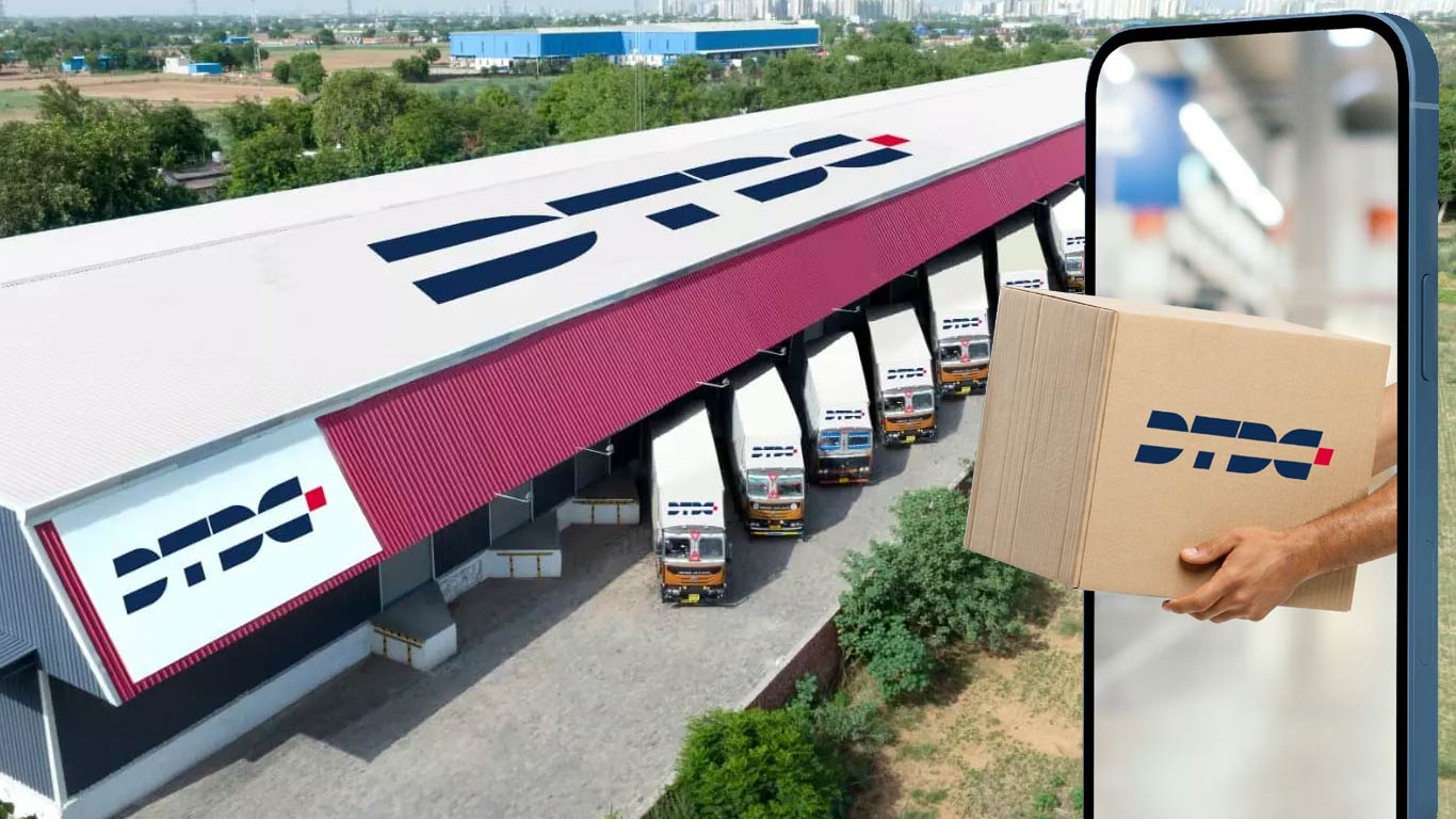 DTDC Express Joins ONDC To Transform E-Commerce Logistics