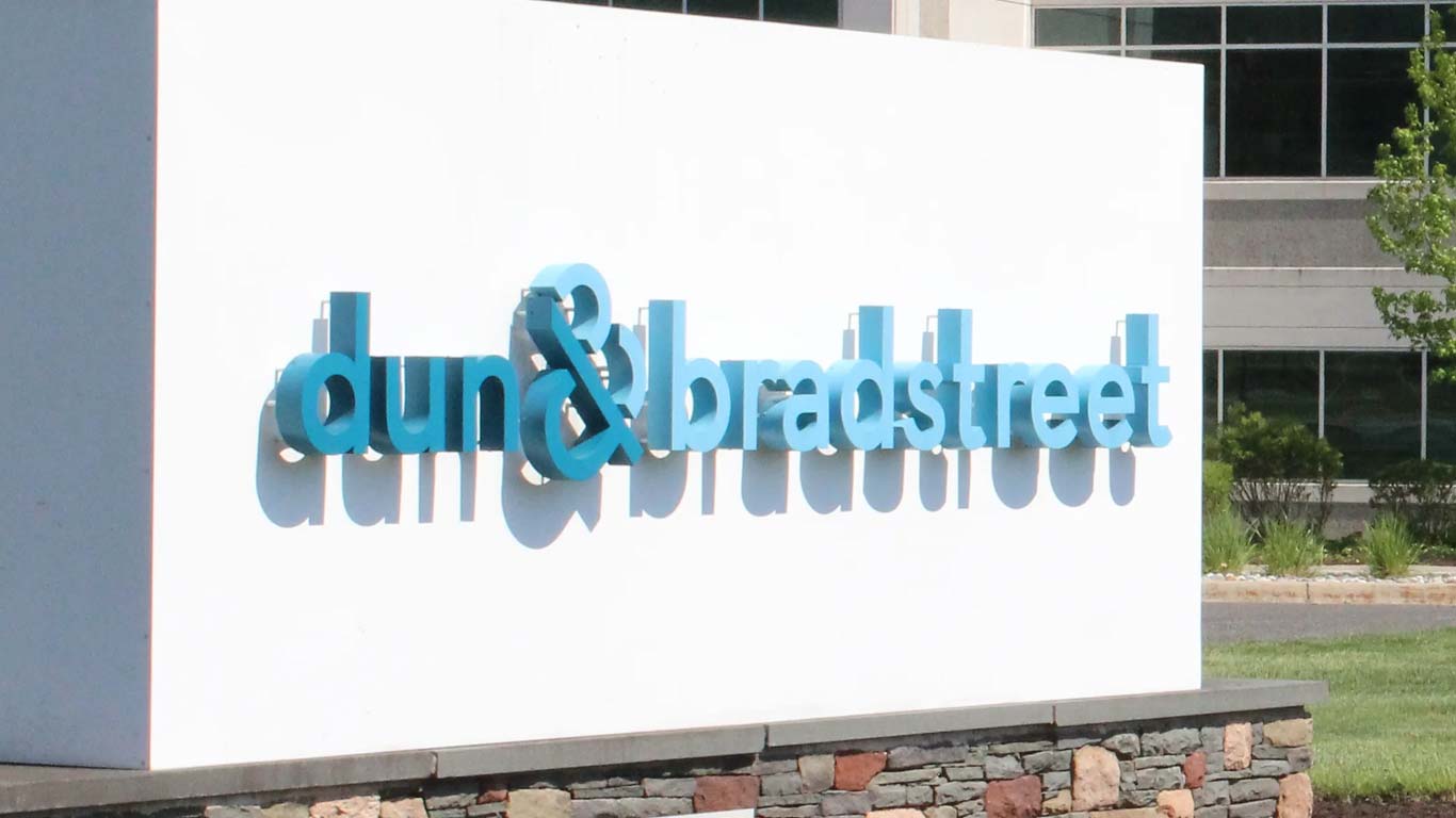D&B Partners for NE Regional Agri-Marketing Outfit