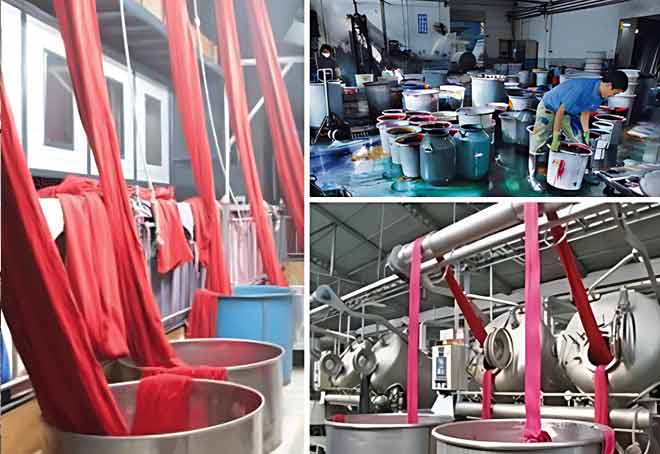 Ludhiana’s dyeing units incurring heavy losses due to forced shutdown