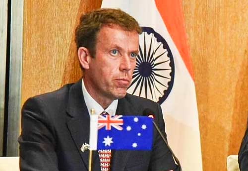 Australia's Trade Minister Dan Tehan to visit India today for FTA talks