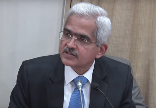 Credit growth to MSME sector remains muted: Das