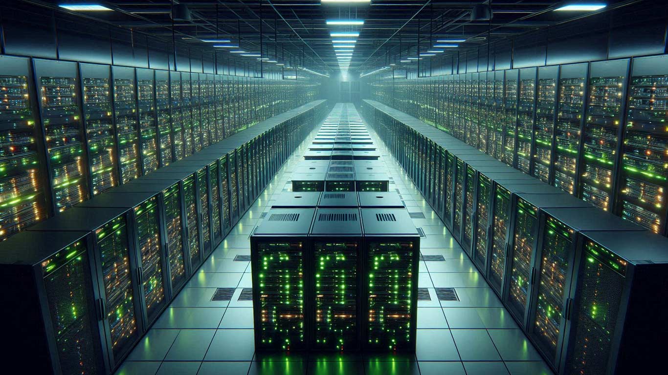 India Moves Ahead with Data Centre Certification Despite Industry Concerns