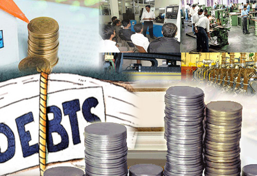 Banks and MSMEs will have to 