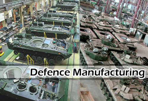 There are 8,643 MSME vendors in India under domestic defence production, says Nitin Gadkari 