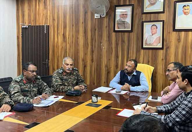 Northeast's First-Ever Defence Tech Expo To Be Held In Guwahati On Oct 10-11