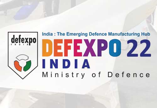 Defence Exhibition to be held in Gandhinagar from March 10-13, 2022