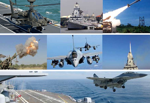 CODISSIA to meet Defence Minister proposing defence manufacturing